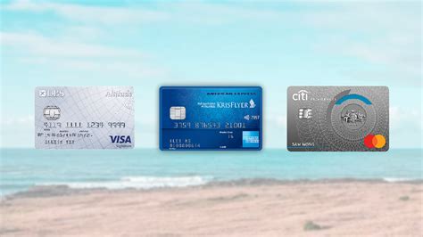 credit card overseas.